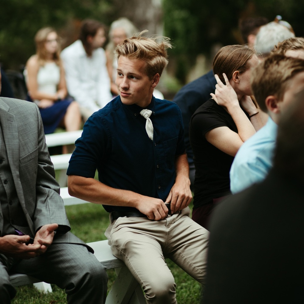 Meet your Posher, Jake